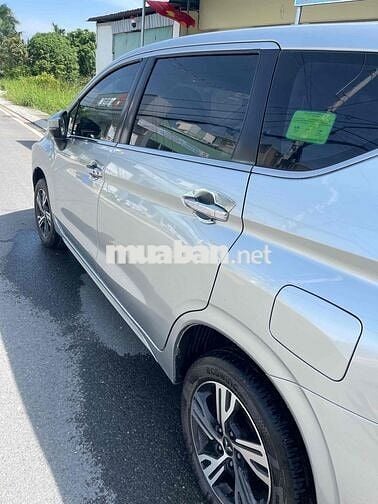 Mitsubishi Xpander 2020 Bạc 165 km