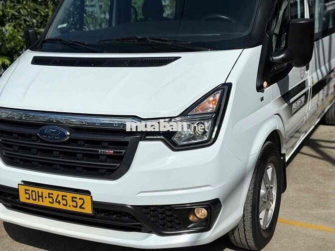 TRAINSIT 2023 CHUẨN 8 vạn ,XE CỰC CHẤT