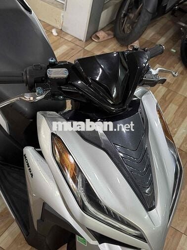 Honda Vario 150 Đen đỏ