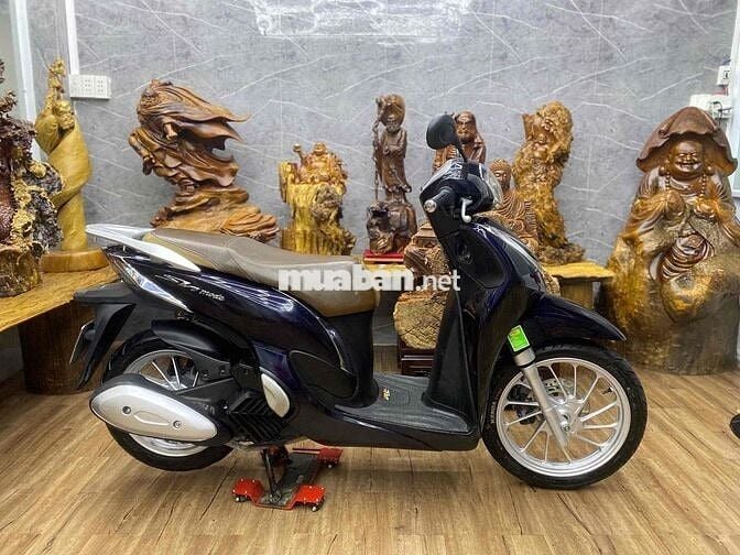 👉Sh mode 2022 chính chủ bstp máy móc zin êm