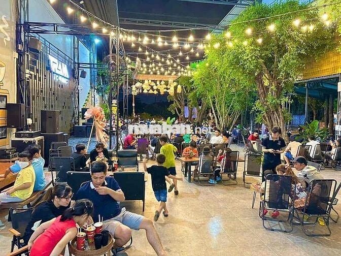 MẶT TIỀN ĐƯỜNG THẠNH LỘC. QUẬN 12