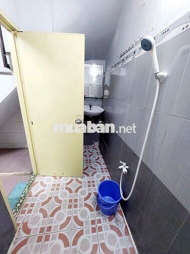 Cho thuê nhà HXH, P.12, Q. Tân Bình