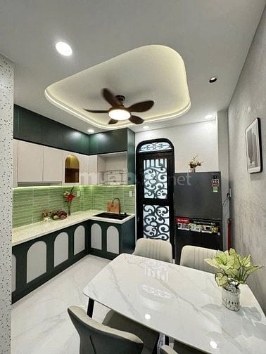 BÁN LỖ CUỐI NĂM CĂN Đ LÊ BÌNH, TÂN BÌNH, GIÁ CHỈ 2,280 TỶ, SHR 