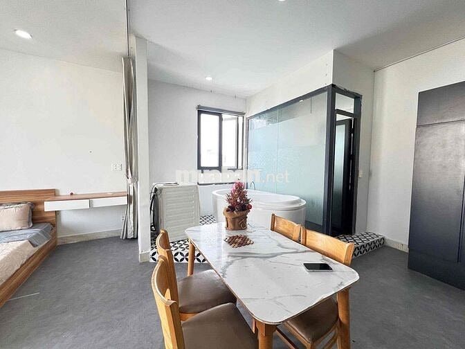 CĂN HỘ FULL NỘI THẤT GẦN CHỢ PHẠM VĂN HAI_BỜ KÈ HOÀNG SA QUẬN TÂN BINH