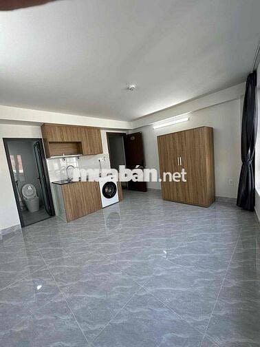 Cần Bán CHDV Nhà ở HXH Dương Quảng Hàm