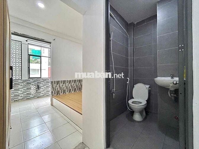 🏠Cho thuê 1 phòng ngủ tách bếp cửa sổ trời siêu to NGUYỄN THANH TUYỀN