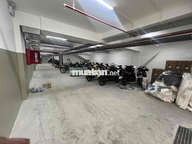 KHAI TRƯƠNG MỚI XÂY TRỌ MẶT TIỀN HÀ HUY GIÁP, GÒ VẤP ĐI CHỈ 5P