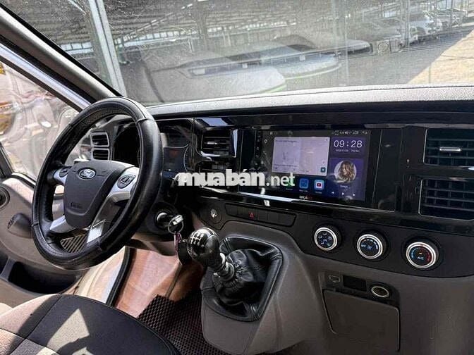 TRAINSIT 2023 CHUẨN 8 vạn ,XE CỰC CHẤT