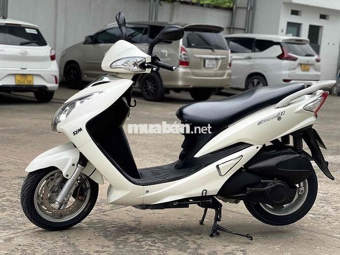 [CHUYÊN PHƯỢC]👉SYM Excel 150cc 208XE CHẤT👉NEW90%