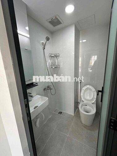 Cần Bán CHDV Nhà ở HXH Dương Quảng Hàm