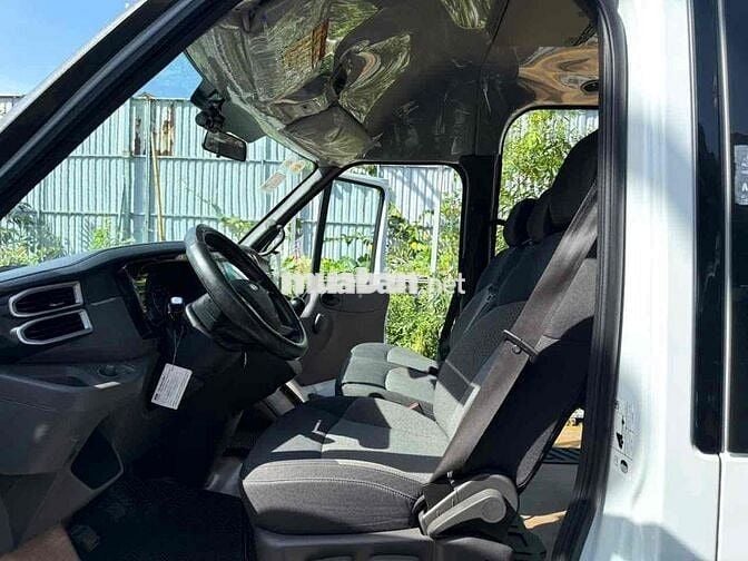 TRAINSIT 2023 CHUẨN 8 vạn ,XE CỰC CHẤT