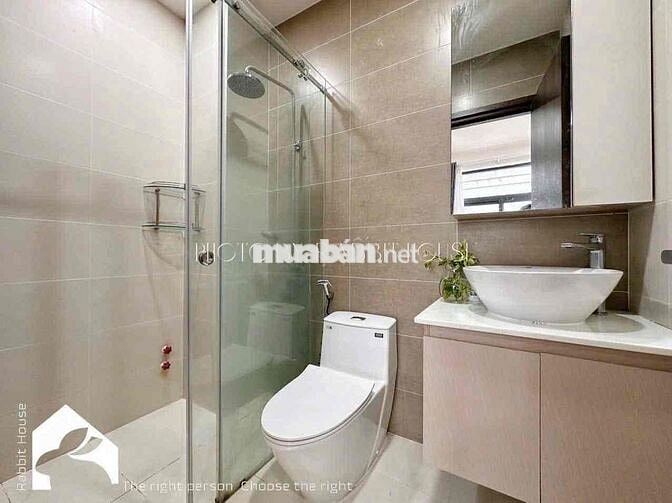 CĂN HỘ BAN CÔNG 50M2, FULL NT CAO CẤP, NGAY TRƯỜNG SA GẦN LÊ VĂN SỸ