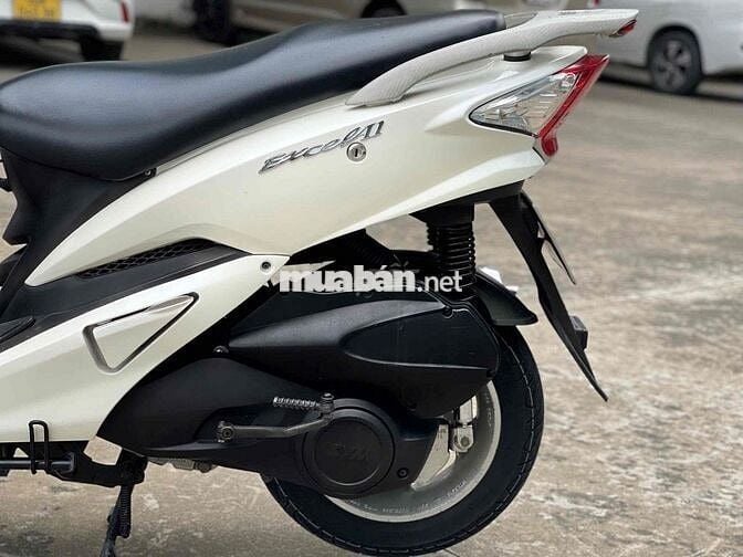 [CHUYÊN PHƯỢC]👉SYM Excel 150cc 208XE CHẤT👉NEW90%