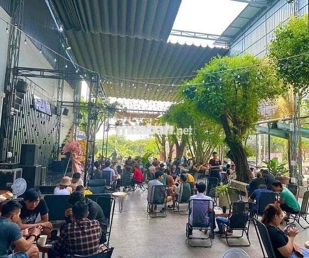 MẶT TIỀN ĐƯỜNG THẠNH LỘC. QUẬN 12