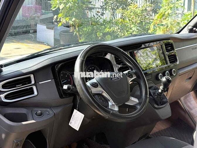 TRAINSIT 2023 CHUẨN 8 vạn ,XE CỰC CHẤT