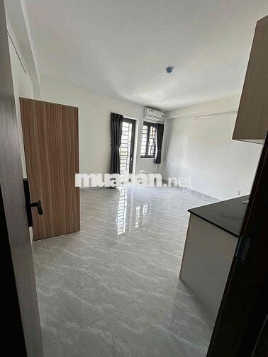 Cần Bán CHDV Nhà ở HXH Dương Quảng Hàm