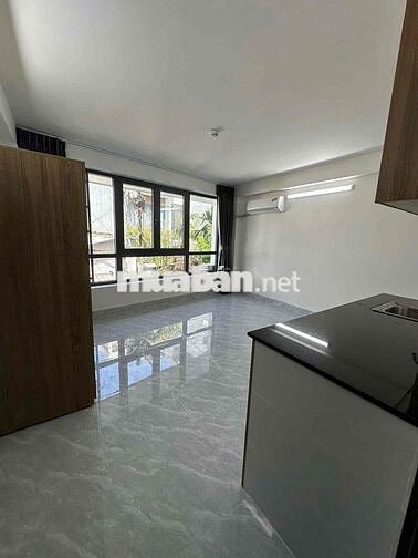 Cần Bán CHDV Nhà ở HXH Dương Quảng Hàm