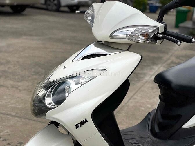 [CHUYÊN PHƯỢC]👉SYM Excel 150cc 208XE CHẤT👉NEW90%