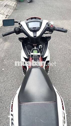 Yamaha Exciter 150 2020 Trắng đỏ 29000 km