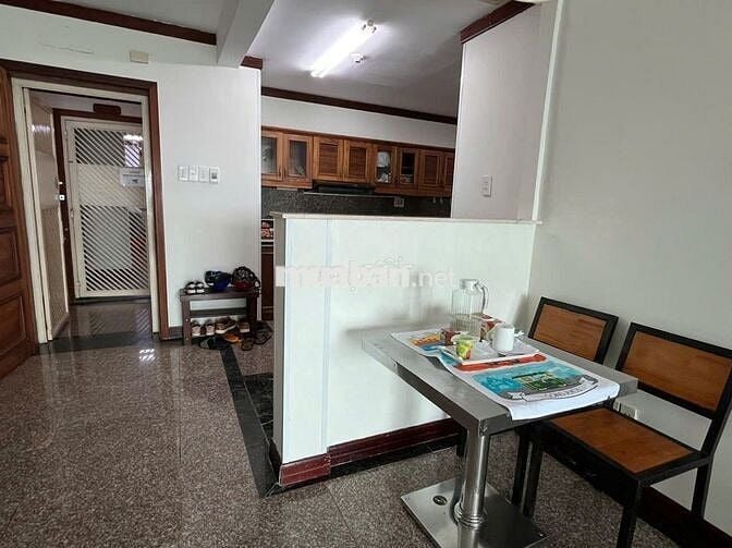 Cho thuê phòng đẹp, Chung Cư Hoàng Anh Gia Lai 2, Tân Hung Q7