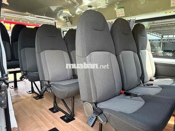 TRAINSIT 2023 CHUẨN 8 vạn ,XE CỰC CHẤT