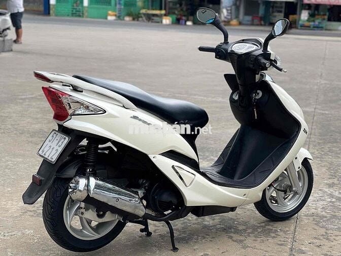 [CHUYÊN PHƯỢC]👉SYM Excel 150cc 208XE CHẤT👉NEW90%