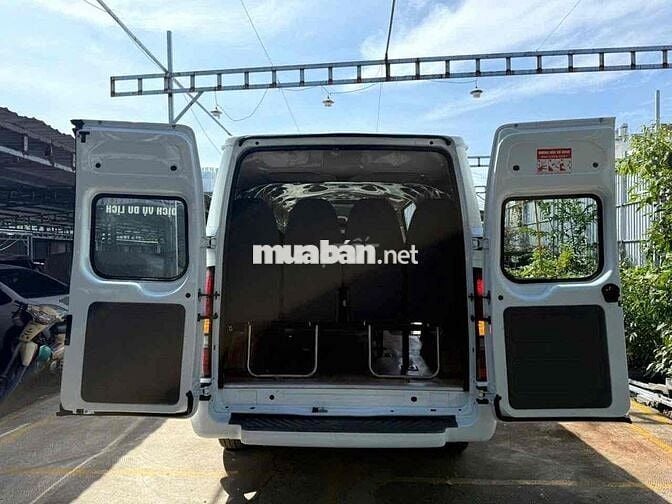 TRAINSIT 2023 CHUẨN 8 vạn ,XE CỰC CHẤT