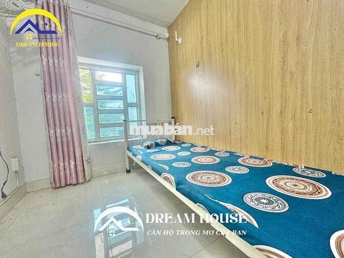 Phòng Trọ Zá Rẻ Chỉ Nhận Nữ, Gần Đại Học Công Thương (Bao Tất Cả Phí)