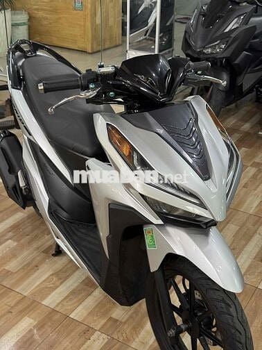 Honda Vario 150 Đen đỏ