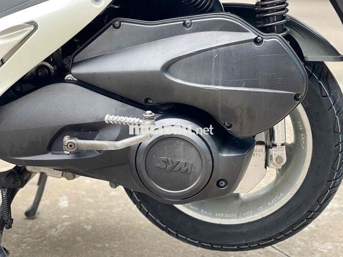 [CHUYÊN PHƯỢC]👉SYM Excel 150cc 208XE CHẤT👉NEW90%