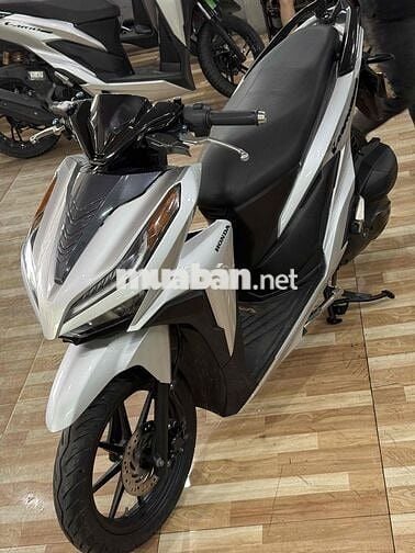 Honda Vario 150 Đen đỏ