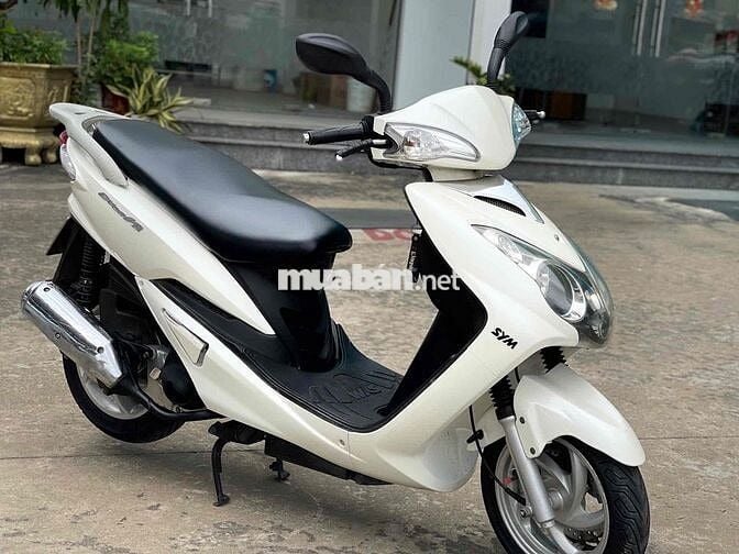 [CHUYÊN PHƯỢC]👉SYM Excel 150cc 208XE CHẤT👉NEW90%