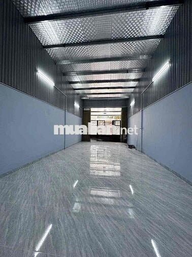 Cho thuê kho chứa hàng lát gạch mới xây đường Bình Lợi,P13 Bình Thạnh