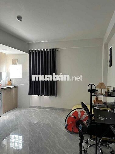 Cần Bán CHDV Nhà ở HXH Dương Quảng Hàm