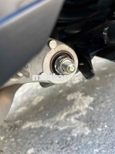 Ab 150 abs lướt 9500km bstp chính chủ