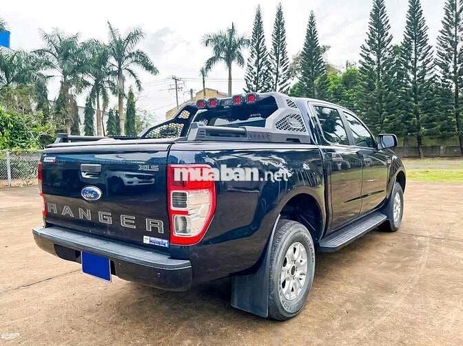 Ford Ranger 2015 Wildtrak 3.2 4x4 AT - 77000 km