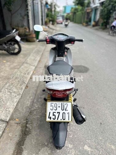 Wave A110/2021 dọn kiểng leng keng 9chủ ký