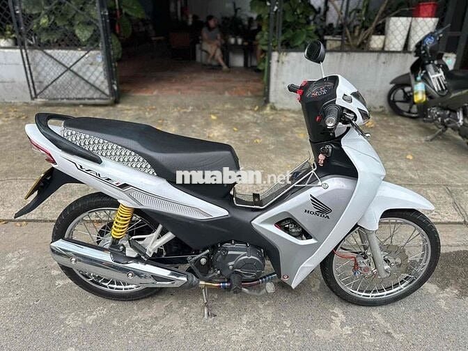 Wave A110/2021 dọn kiểng leng keng 9chủ ký