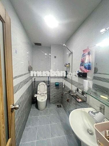 💰💰💰 TRỆT 2LẦU: 4PN, 4WC (5❌15m) - HẺM 8m LÊ ĐỨC THỌ, P15