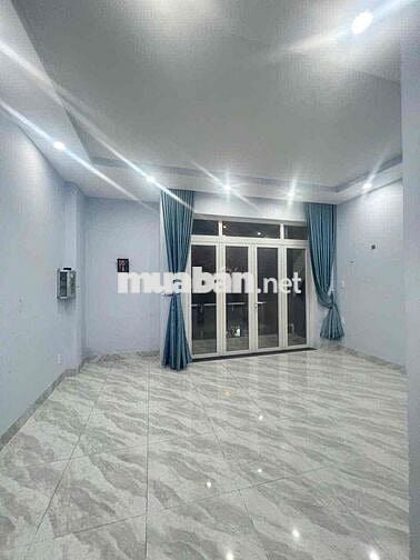 💰💰💰 TRỆT 2LẦU: 4PN, 4WC (5❌15m) - HẺM 8m LÊ ĐỨC THỌ, P15