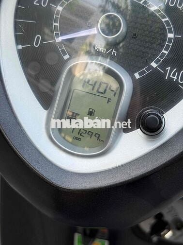 Yamaha Janus 2023 – Biển TP, Chính Chủ