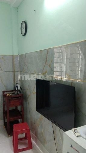 Cho thuê phòng rộng Xô Viết Nghệ Tĩnh, P.26, Binh Thạnh, đủ tiện nghi