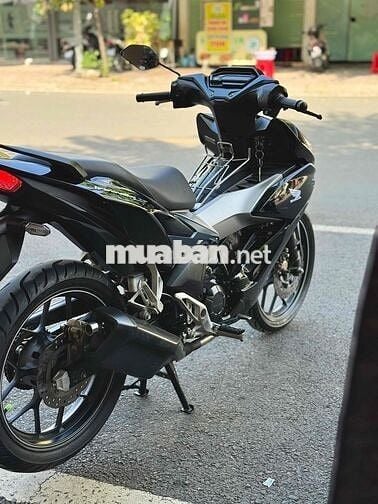 Honda Winner X 150 V2 ABS – ĐK 2021 xe zin đẹp