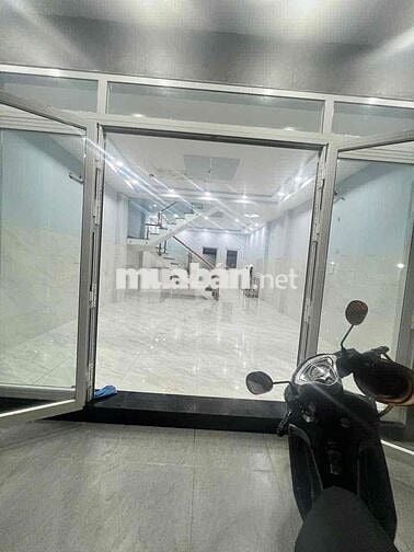 💰💰💰 TRỆT 2LẦU: 4PN, 4WC (5❌15m) - HẺM 8m LÊ ĐỨC THỌ, P15