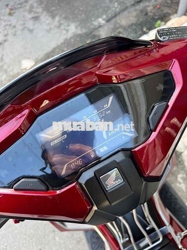 Ab 150 abs lướt 9500km bstp chính chủ