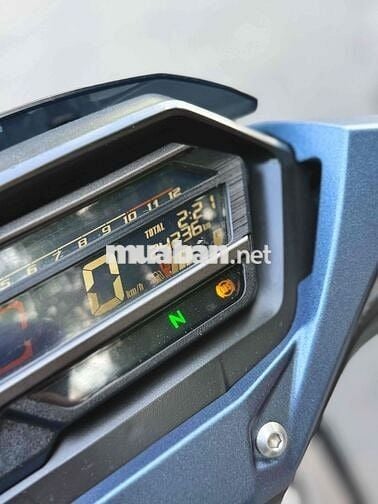 Honda Winner X 150 V2 ABS – ĐK 2021 xe zin đẹp