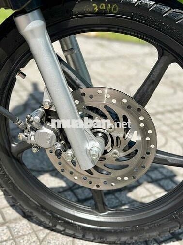 Future x Fi 2011 bs 60 chính chủ ký zin cọp