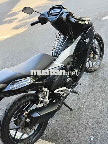 Honda Winner X 150 V2 ABS – ĐK 2021 xe zin đẹp