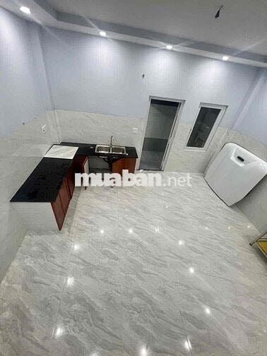 💰💰💰 TRỆT 2LẦU: 4PN, 4WC (5❌15m) - HẺM 8m LÊ ĐỨC THỌ, P15