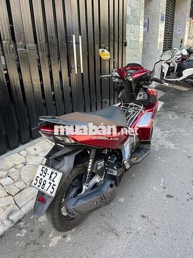 Ab 150 abs lướt 9500km bstp chính chủ